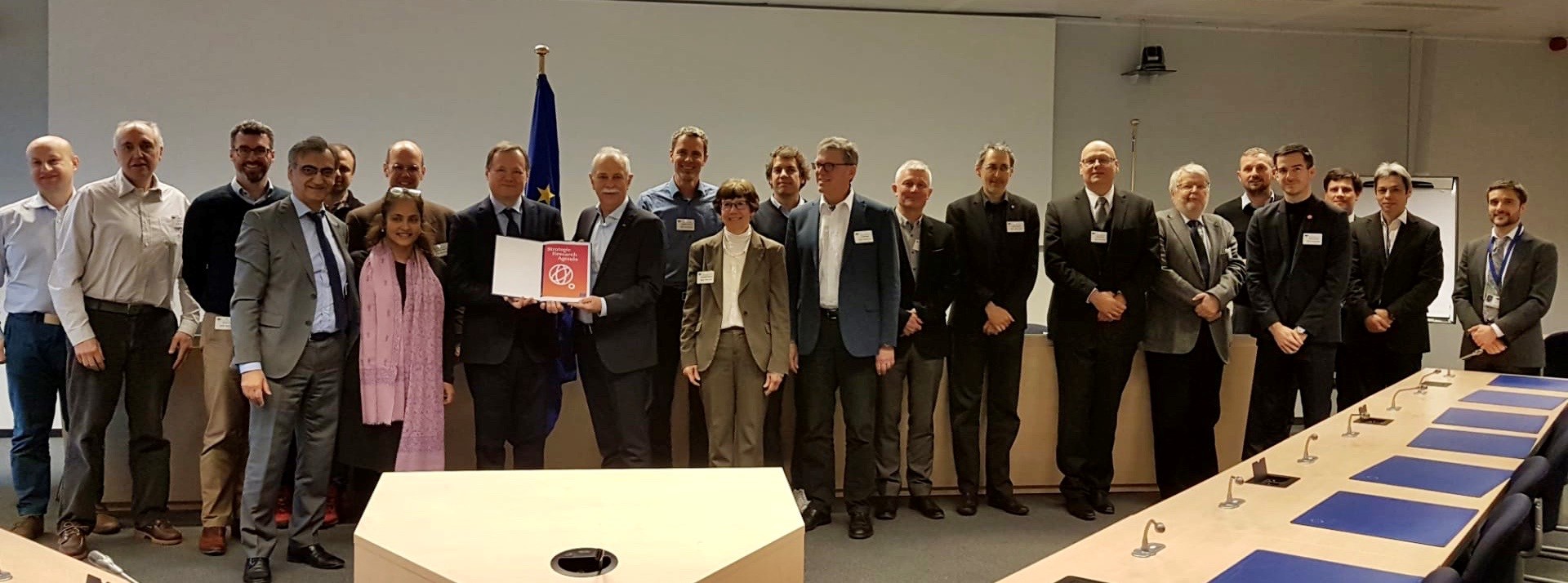 PREPARING FOR THE QUANTUM ERA A STRATEGIC IMPERATIVE FOR BELGIAN visual data 4