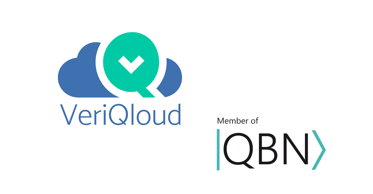 QBN News › New QBN member: VeriQloud