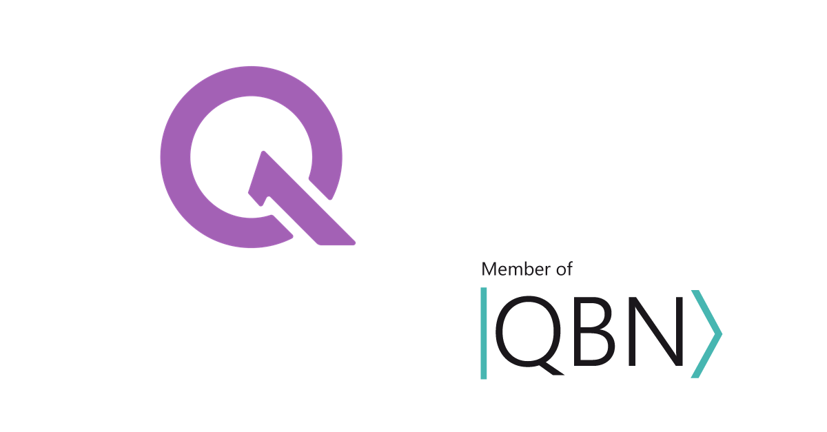 QBN News › New QBN member: Quanscient