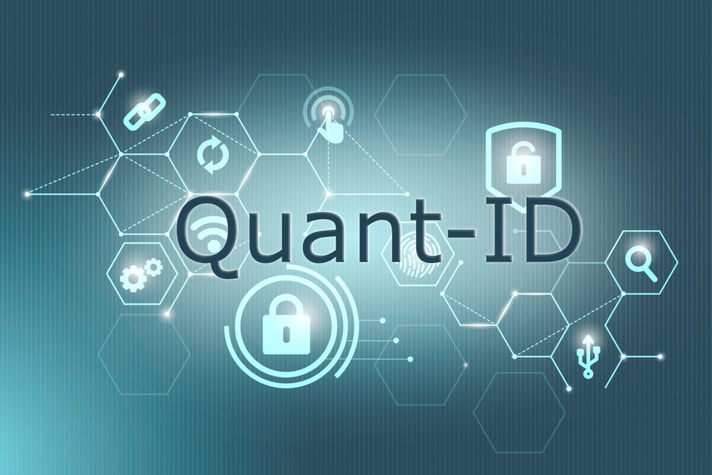 Project Quant-ID