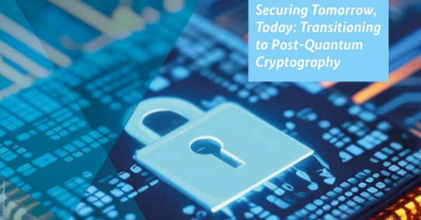 BSI - Securing Tomorrow, Today Transitioning to Post-Quantum Cryptography v02