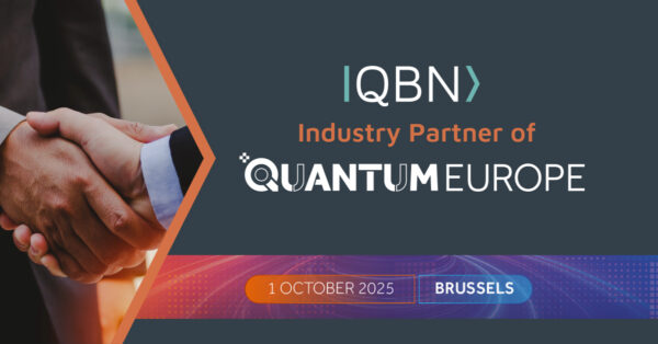QBN Industry Partner QuantumEurope › QBN - Quantum Business Network