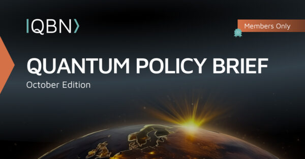 QBN Quantum Policy Brief 8 › QBN - Quantum Business Network