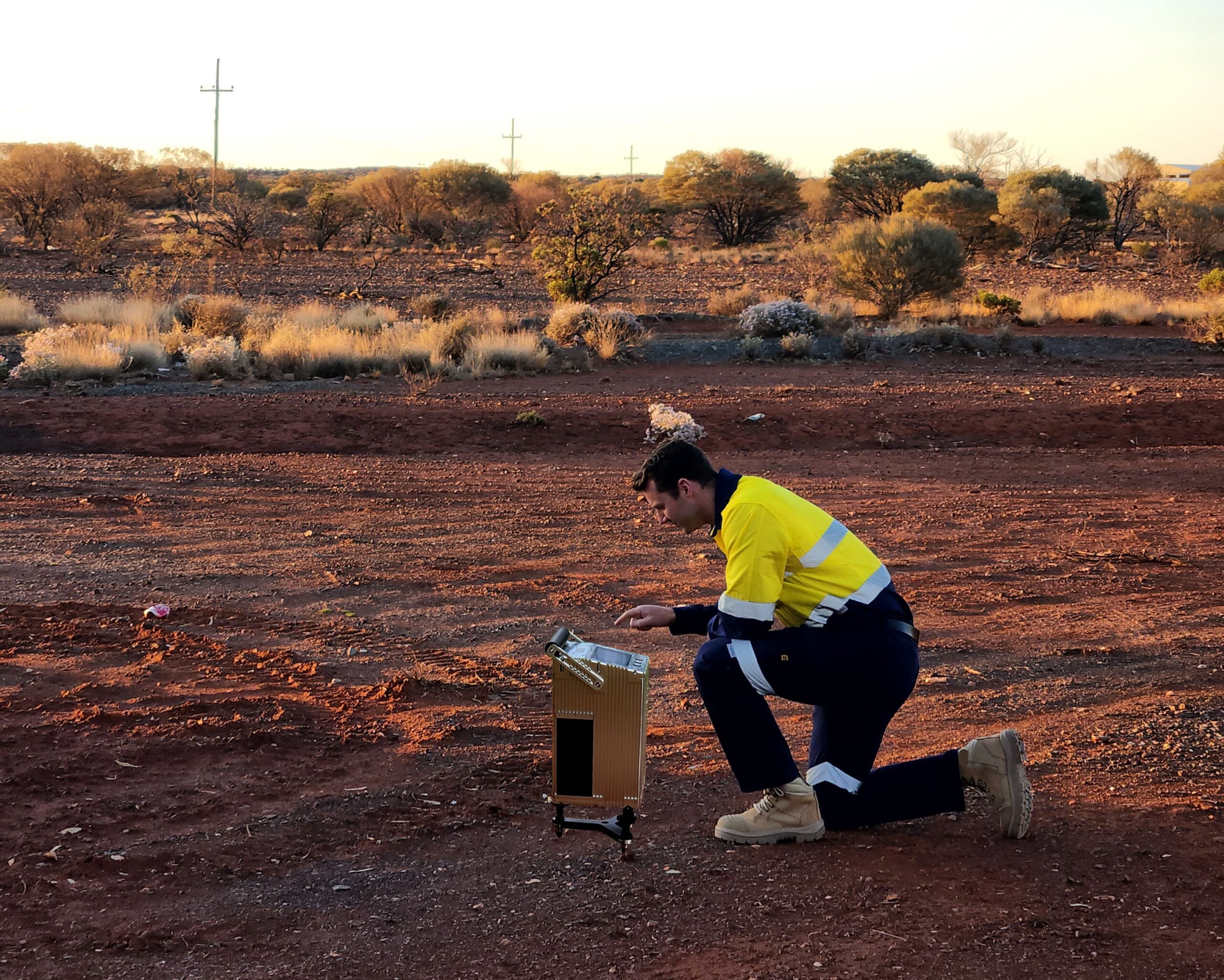 Cold-Atom Gravimetry for resource exploration and monitoring