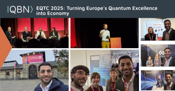 QBN at EQTC 2025 6 › QBN - Quantum Business Network