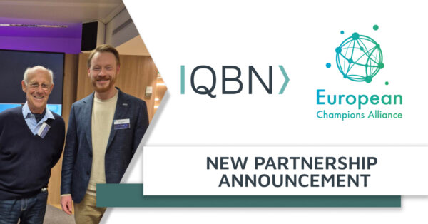 Partnership Announcement QBN ECA 1 › QBN - Quantum Business Network