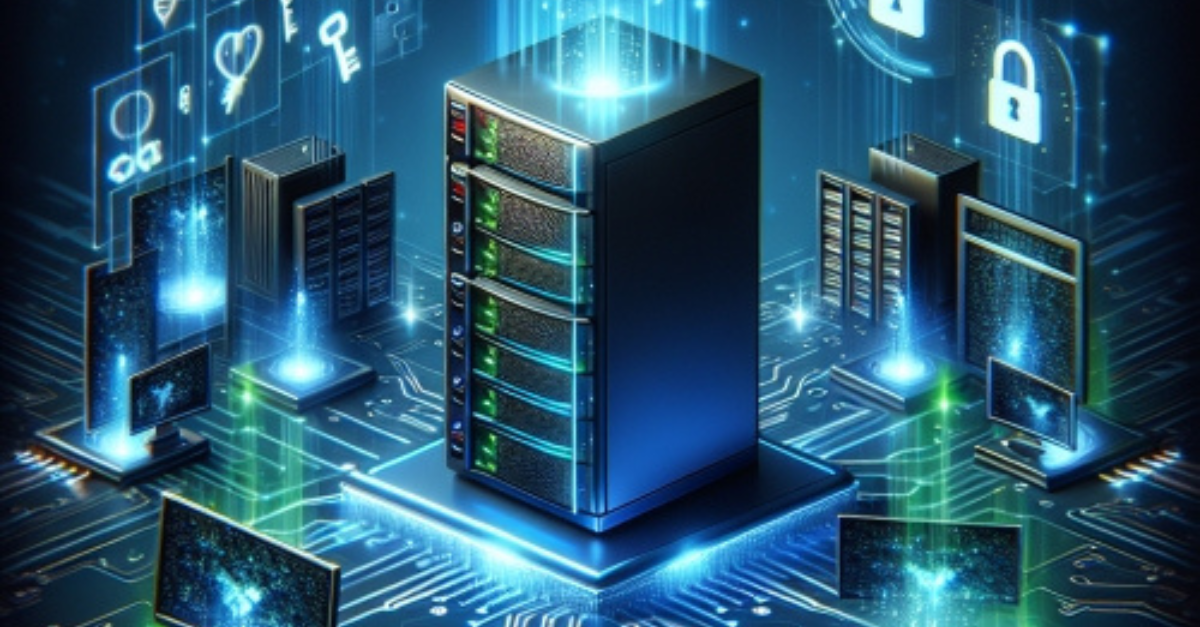 QBN News › Fraunhofer IPMS Develops Key Management System (KMS) for ...