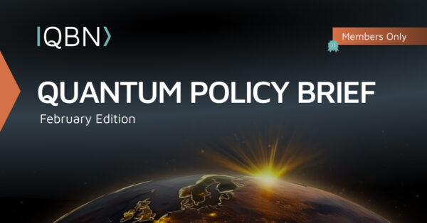 QBN Quantum Policy Brief 14 › QBN - Quantum Business Network