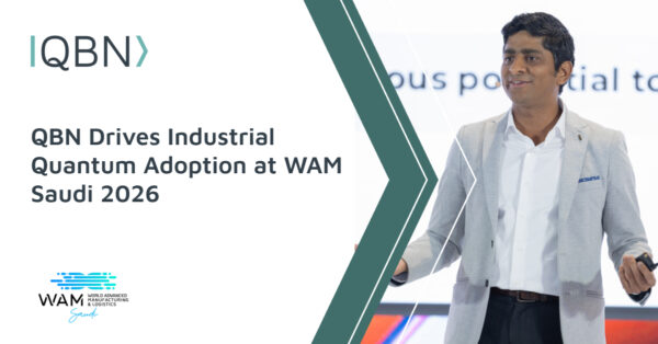 QBN at WAM Saudi 2026 1 › QBN - Quantum Business Network