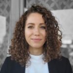 Working Group Quantum Communications & Cybersecurity WG Leader Ludovica Ciarravano Marketing & Communication Specialist QTI