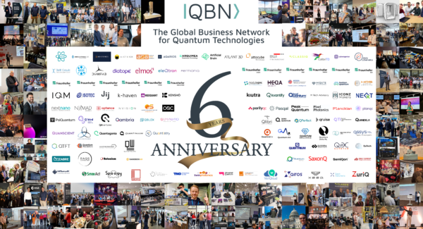 QBN 6th Anniversary 6 › QBN - Quantum Business Network › QBN - Quantum Business Network
