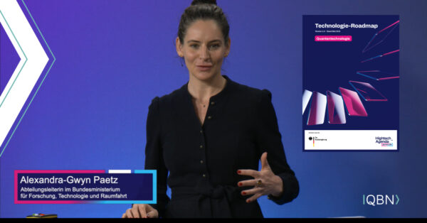QBN Welcomes Germanys Quantum Roadmap 2 › QBN - Quantum Business Network › QBN - Quantum Business Network