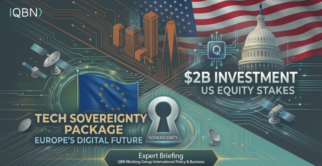 QBN WG IPB Expert Briefing - US Equity and EU Sovereinty Package › QBN - Quantum Business Network
