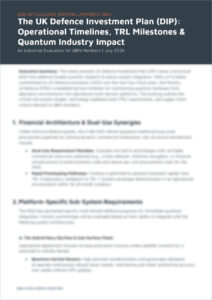 QBN Intelligence Briefing › QBN - Quantum Business Network QBN Intelligence Briefing