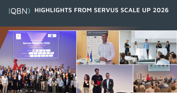 QBN at Servus Scale Up 2026 2 › QBN - Quantum Business Network › QBN - Quantum Business Network