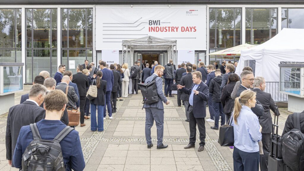 › QBN - Quantum Business Network BWI Industry days 2026