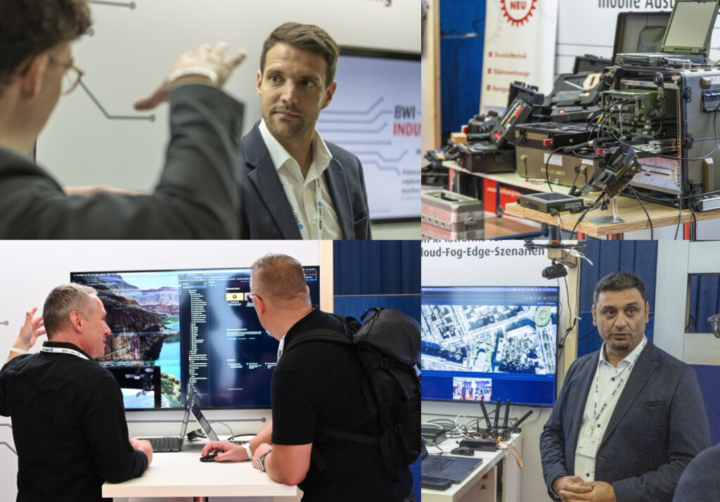 › QBN - Quantum Business Network BWI Industry days 2026