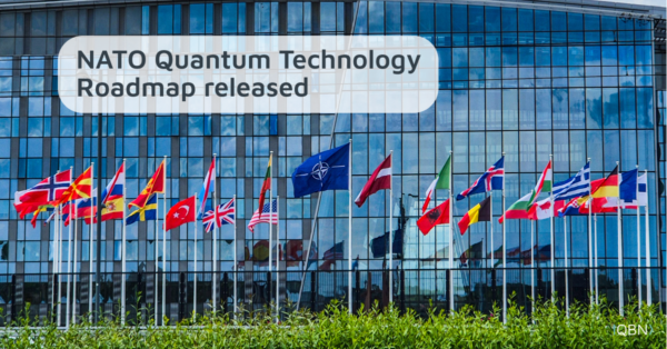 NATO Quantum Technology Roadmap released - QBN press release › QBN - Quantum Business Network › QBN - Quantum Business Network