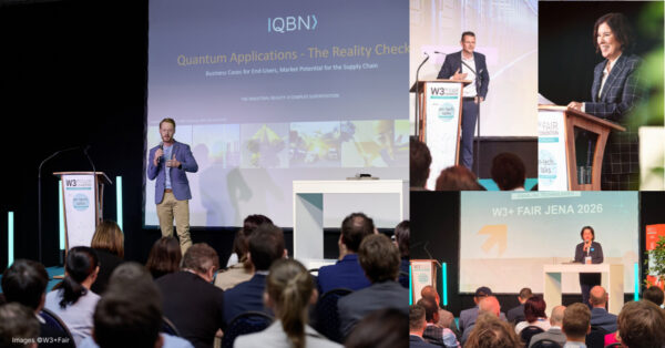 QBN at W3+ Fair › QBN - Quantum Business Network › QBN - Quantum Business Network QBN at W3+ Fair