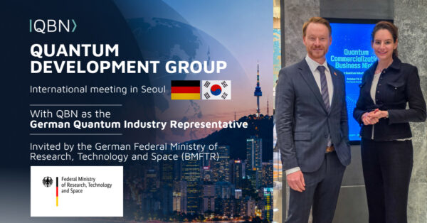 BMFTR and QBN at QDG 6 › QBN - Quantum Business Network › QBN - Quantum Business Network BMFTR and QBN at QDG 6