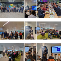SQuaD Workshop at VeriQloud 2025 - Collage