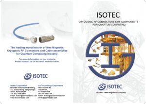 QBN APAC Member ISOTEC