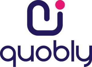 QBN member Logo Quobly