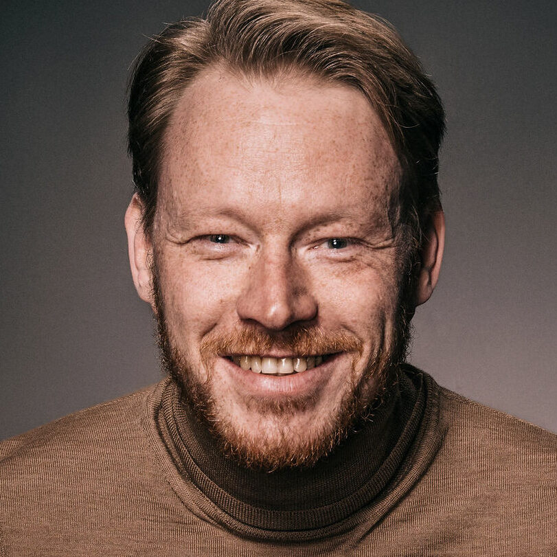 author avatar